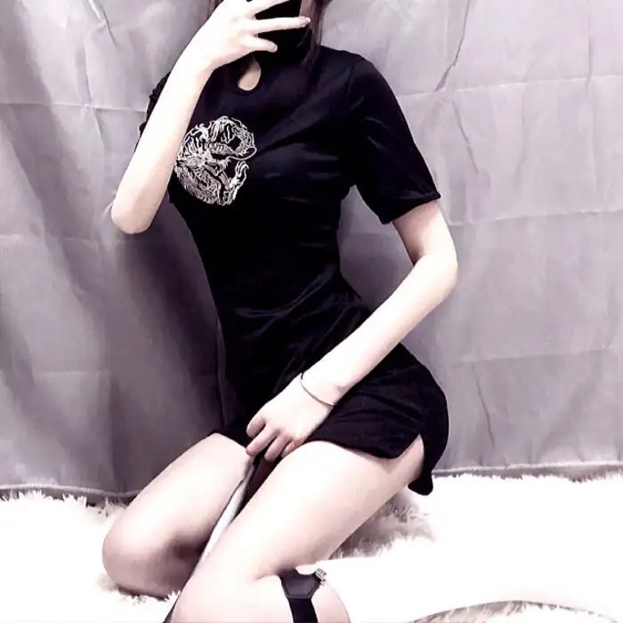 大熊星座的朦胧星光 海报